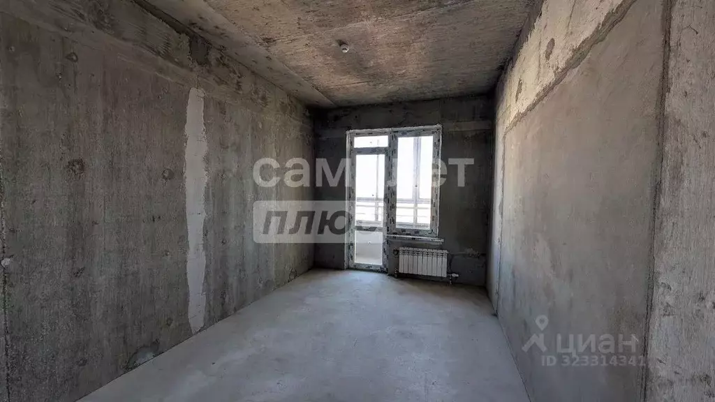 2-к кв. Иркутская область, Иркутск Депутатская ул., 87/12 (60.0 м) - Фото 1