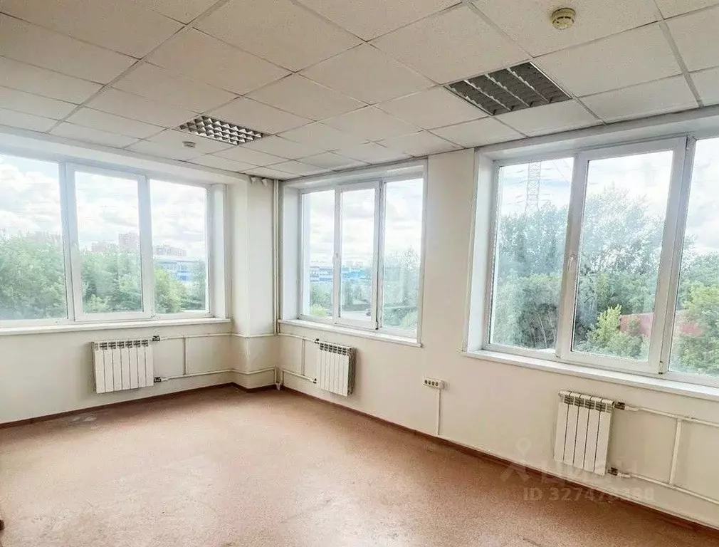 Офис в Новосибирская область, Новосибирск ул. Богдана Хмельницкого, 90 ... - Фото 1