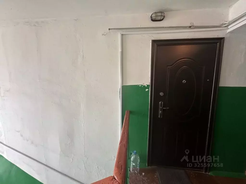 2-к кв. Крым, Керчь ул. Лейтенанта Бувина, 7 (41.4 м) - Фото 1