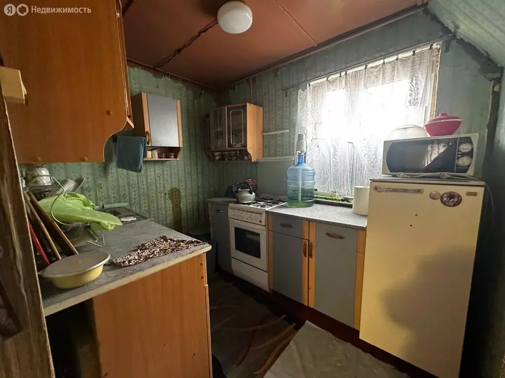 Дом в муниципальное образование Саратов, деревня Трещиха (70 м) - Фото 2