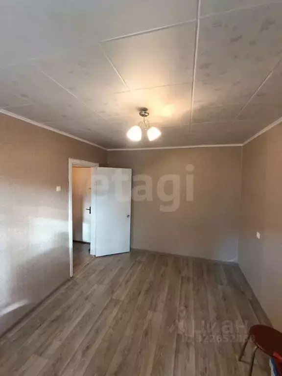 1-к кв. Воронежская область, Воронеж ул. Туполева, 11 (29.3 м) - Фото 1