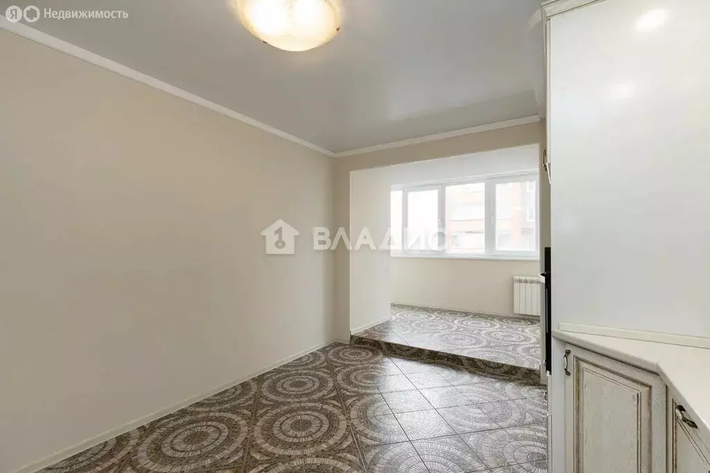3-комнатная квартира: Благовещенск, Новая улица, 4 (78.5 м) - Фото 1