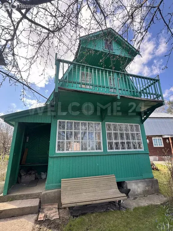 Дом в Подольск, СНТ Калина, 127 (32.3 м) - Фото 1