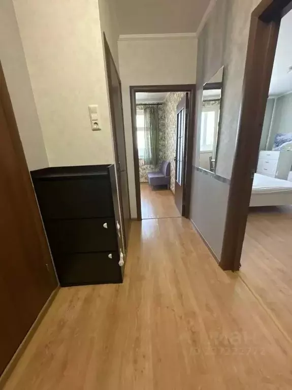 1-к кв. Москва ул. Кашенкин Луг, 8к2 (40.0 м) - Фото 2