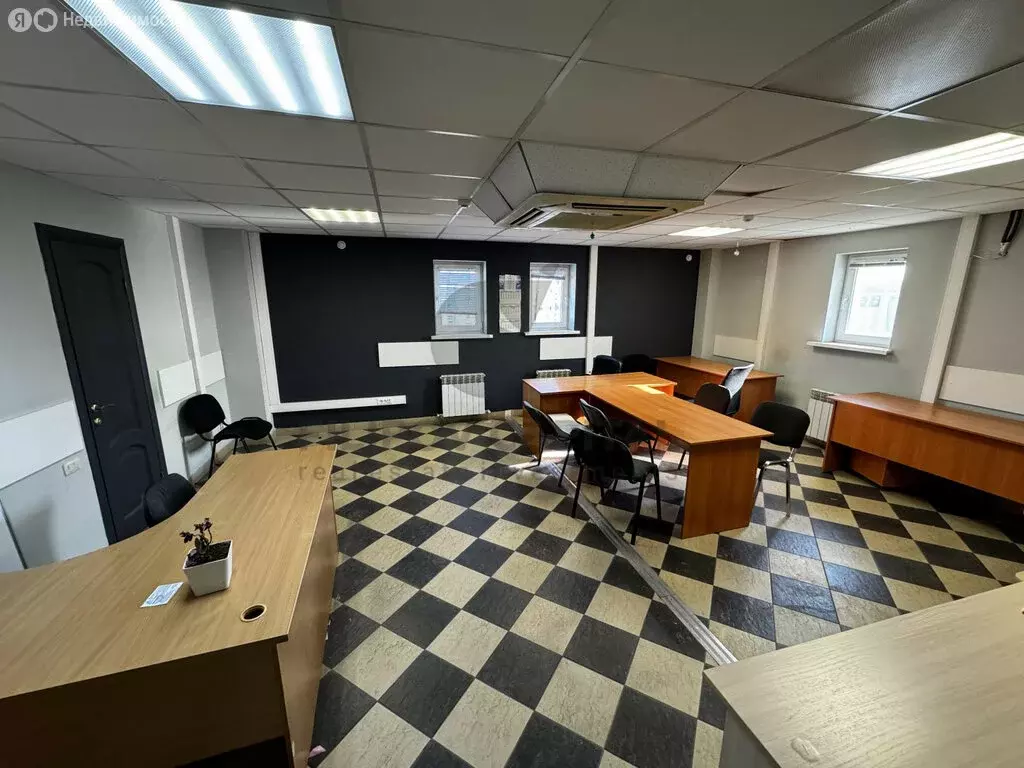 Офис (260 м) - Фото 1