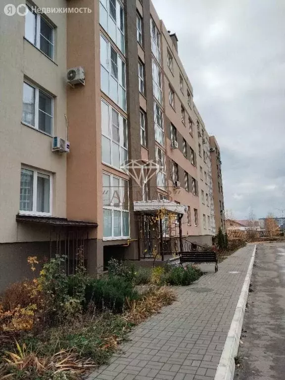 2-комнатная квартира: Елец, микрорайон Александровский, 22 (58 м) - Фото 1