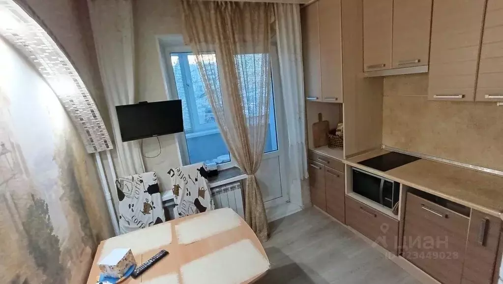 3-к кв. Ханты-Мансийский АО, Нефтеюганск 14-й мкр, 49 (64.0 м) - Фото 2