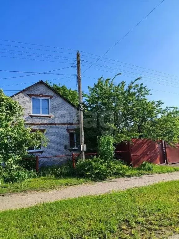 Дом в Белгородская область, Грайворонский муниципальный округ, с. ... - Фото 1