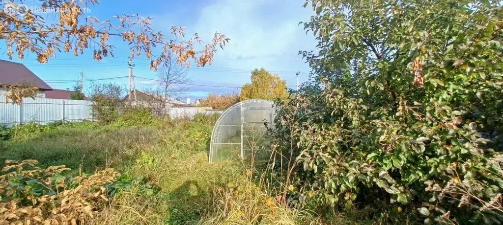 Участок в Усады, Комиссариатская улица (5.8 м) - Фото 0