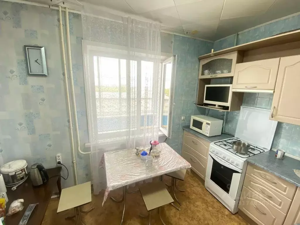 2-к кв. Иркутская область, Ангарск 19-й мкр, 13 (54.0 м) - Фото 1
