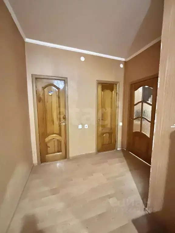 2-к кв. Белгородская область, Алексеевка ул. Степана Разина, 44 (58.7 ... - Фото 2