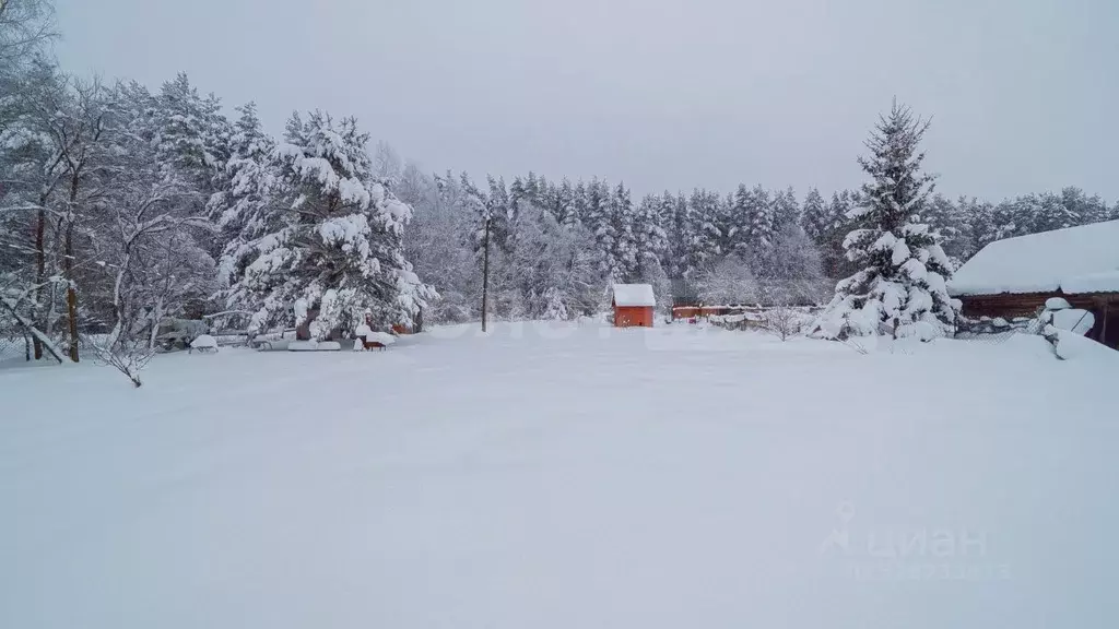 Участок в Московская область, Наро-Фоминск ул. Володарского, 218 (10.4 ... - Фото 1