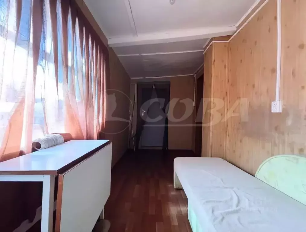 Дом в Тюменская область, Тюмень Тополя СНТ, 80А/1 (45 м) - Фото 2