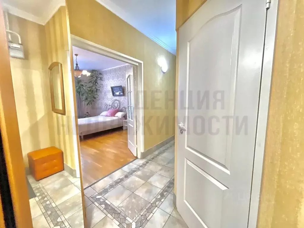 2-к кв. Самарская область, Самара ул. Венцека, 2 (60.0 м) - Фото 2