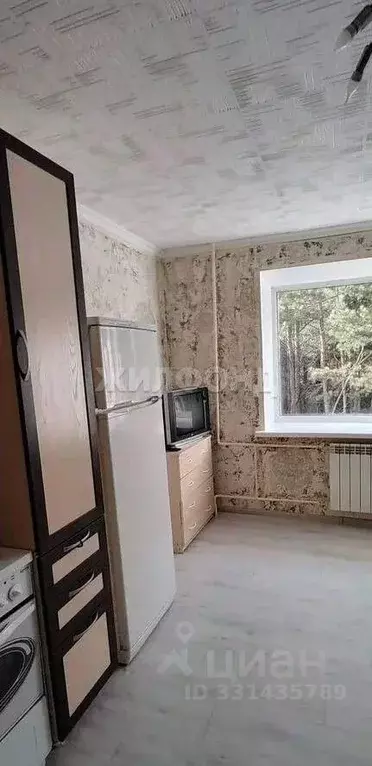 Комната Томская область, Томск ул. Александра Угрюмова, 1/2 (16.0 м) - Фото 1