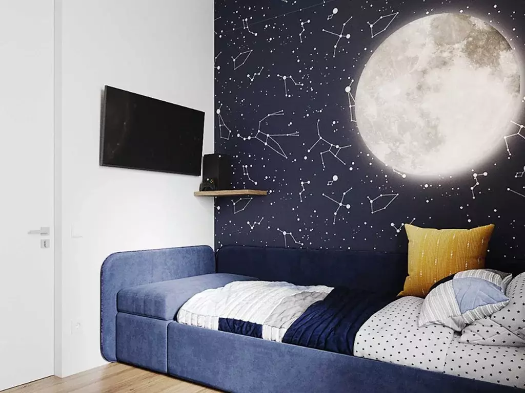 1-к кв. Ставропольский край, Ставрополь ул. Андрея Голуба, 12к10 (36.0 ... - Фото 2