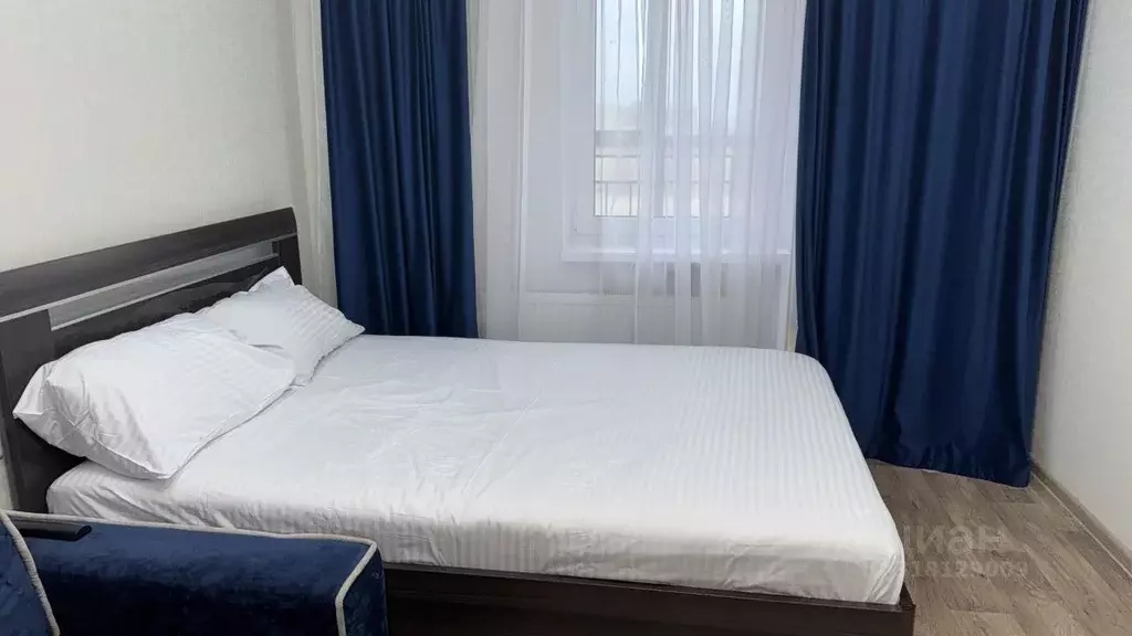 Студия Татарстан, Казань ул. Аметьевская магистраль, 16к1 (32.0 м) - Фото 2