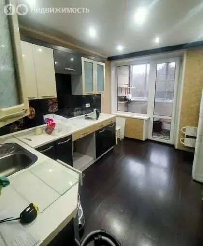 2-комнатная квартира: Москва, Варшавское шоссе, 154к4 (52 м) - Фото 2