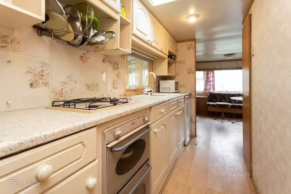 Дом в Калининградская область, Светлогорск Радуга СНТ, 13-я линия, 57 ... - Фото 2