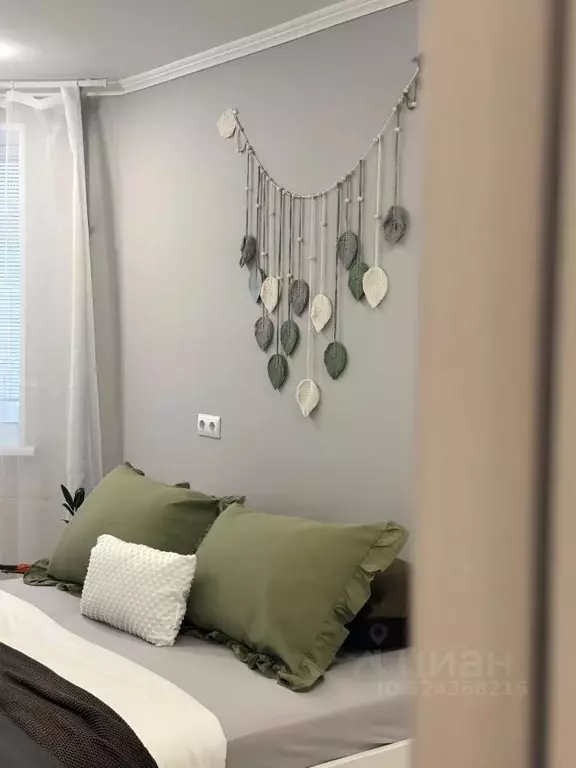 1-к кв. Санкт-Петербург пос. Парголово, ул. Федора Абрамова, 8 (38.4 ... - Фото 2