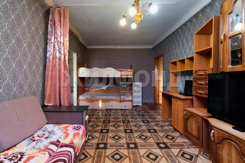 Продаётся 2-к квартира, 41.8 м - Фото 0