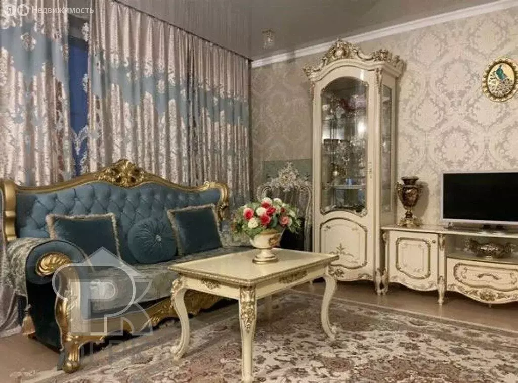 3-комнатная квартира: Красногорск, Павшинский бульвар, 36 (118 м) - Фото 1