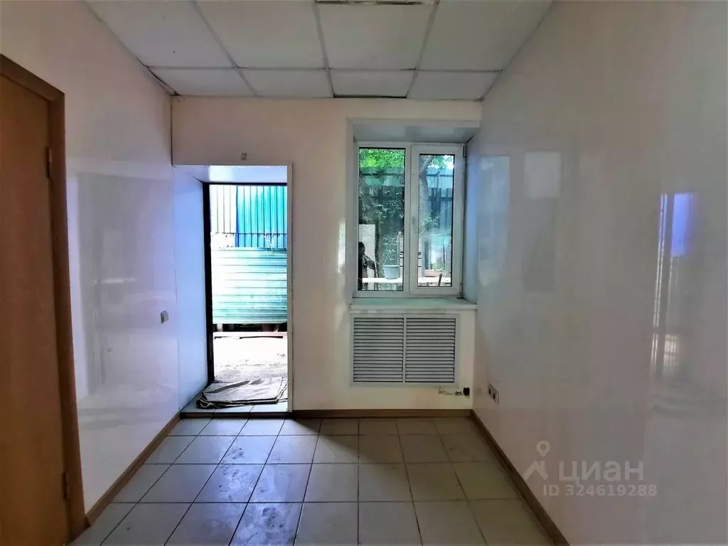 Офис в Самарская область, Самара ул. Промышленности, 263 (44 м) - Фото 2