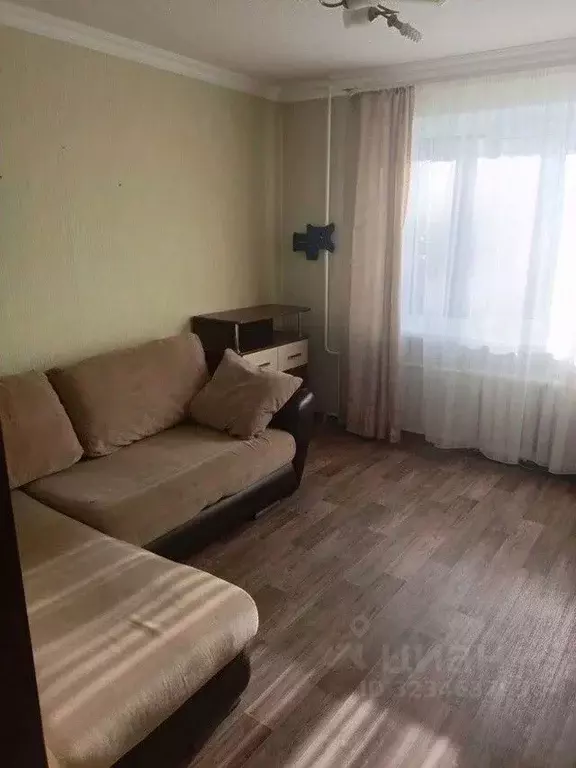 Комната Мордовия, Саранск Студенческая ул., 10 (19.3 м) - Фото 1