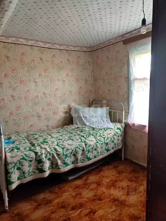 Дом в Белгородская область, Новооскольский муниципальный округ, ... - Фото 0