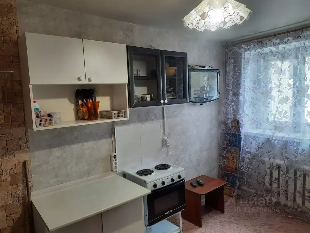 Комната Томская область, Томск ул. Сергея Лазо, 16/2 (12.0 м) - Фото 1