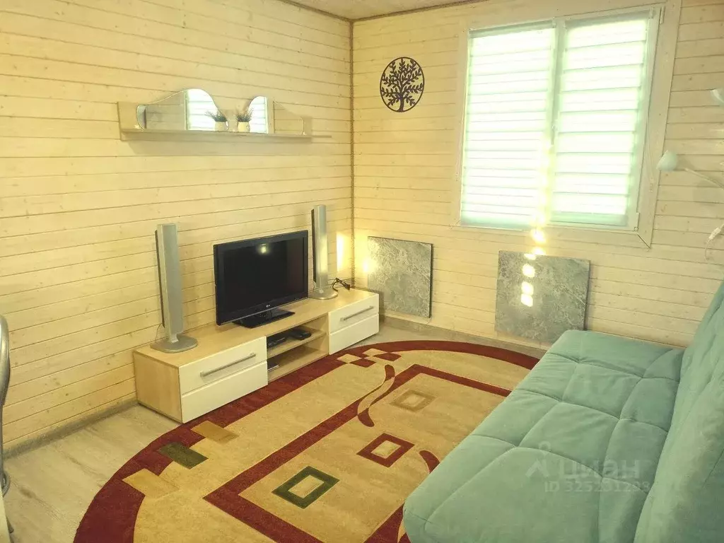 Дом в Самарская область, с. Кошки ул. Имени Самаркина, 68 (36 м) - Фото 2