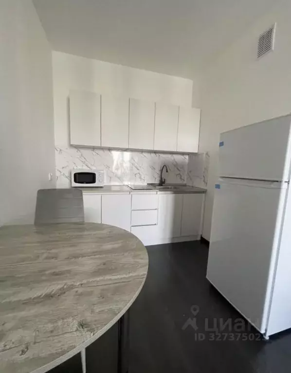 1-к кв. Санкт-Петербург просп. Авиаконструкторов, 69 (38.6 м) - Фото 1