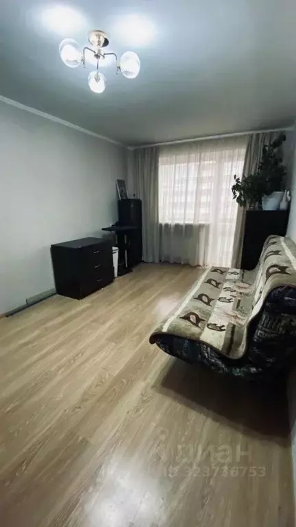 2-к кв. Свердловская область, Екатеринбург ул. 8 Марта, 127 (46.0 м) - Фото 2