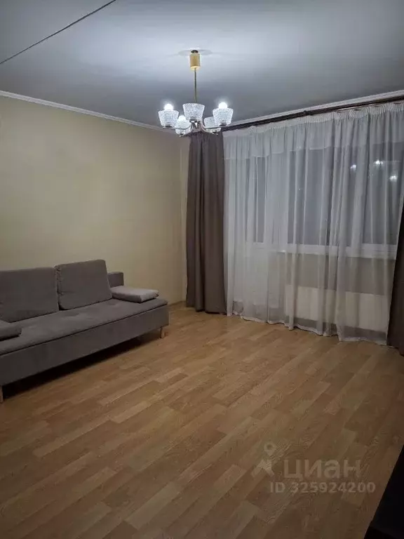 1-к кв. Москва Вересковая ул., 9 (41.0 м) - Фото 2