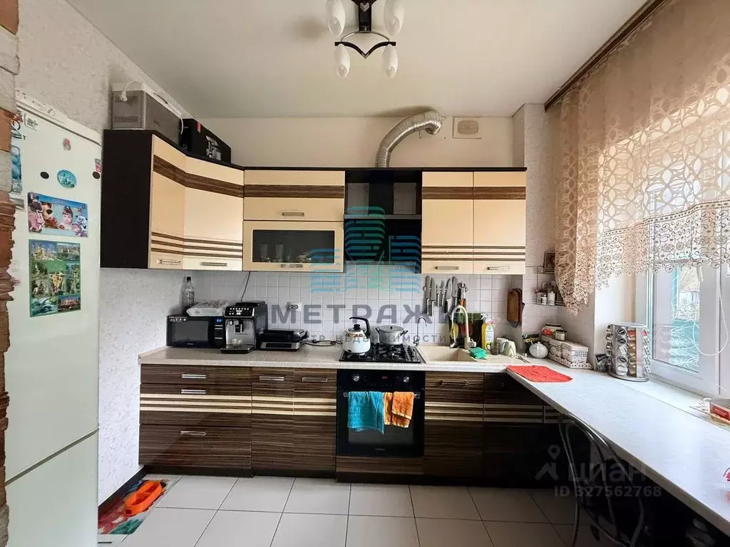 Дом в Калужская область, Калуга Михалевская ул., 47А (160 м) - Фото 2