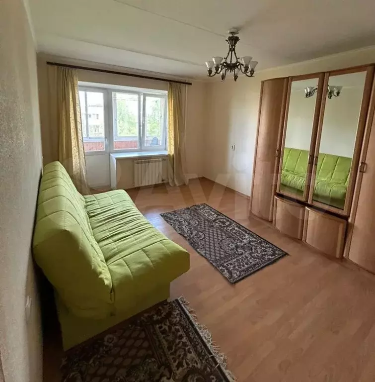 Комната 18 м в 2-к., 5/9 эт. - Фото 0