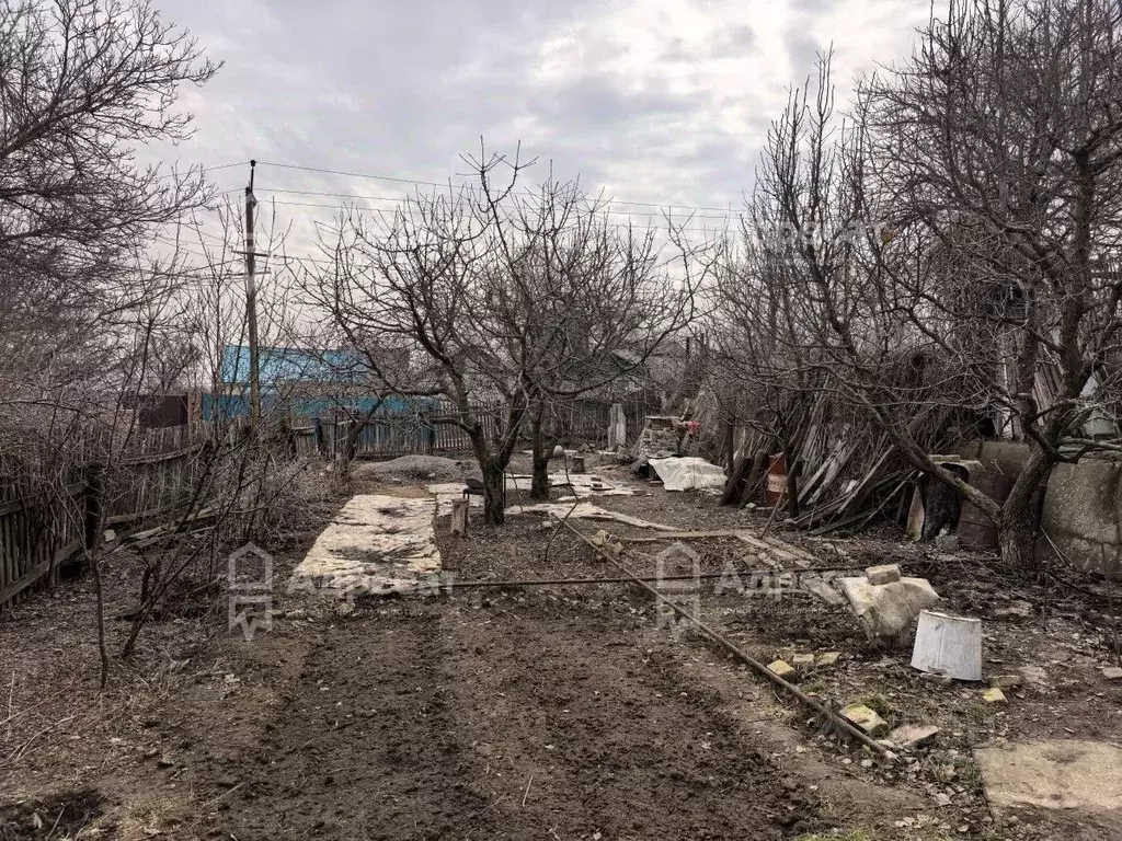 Дом в Волгоградская область, Волгоград Дубки СНТ, ул. Ангарская (93 м) - Фото 2