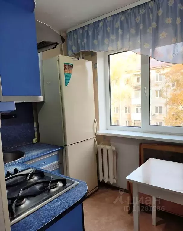 3-к кв. Башкортостан, Уфа Интернациональная ул., 75 (57.0 м) - Фото 1