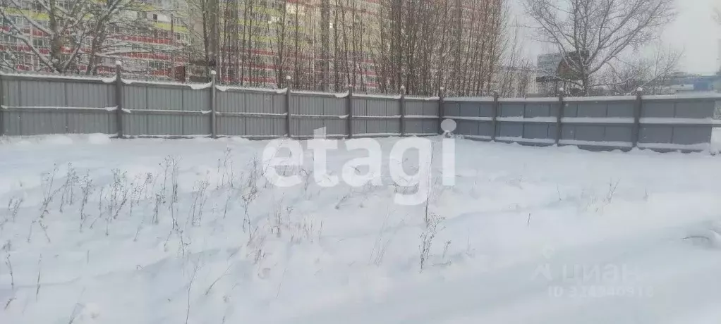 Участок в Красноярский край, Сосновоборск просп. Мира (10270.0 сот.) - Фото 1