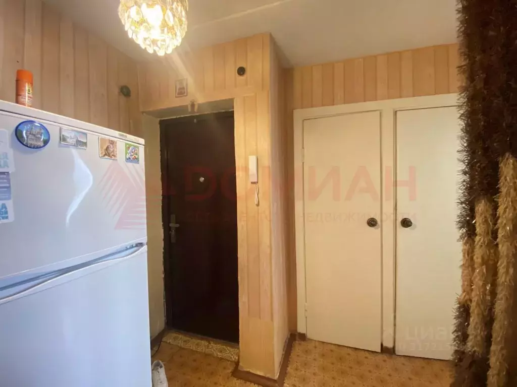 4-к кв. Ростовская область, Новочеркасск ул. Калинина (62.0 м) - Фото 0