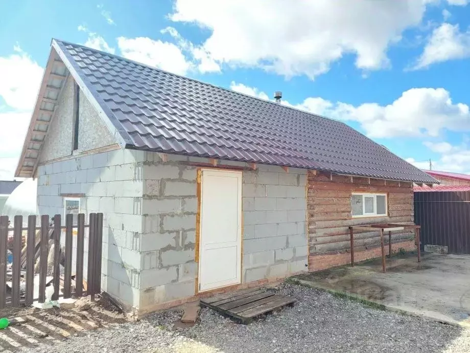 Участок в Пермский край, Соликамский городской округ, д. Села ул. ... - Фото 0