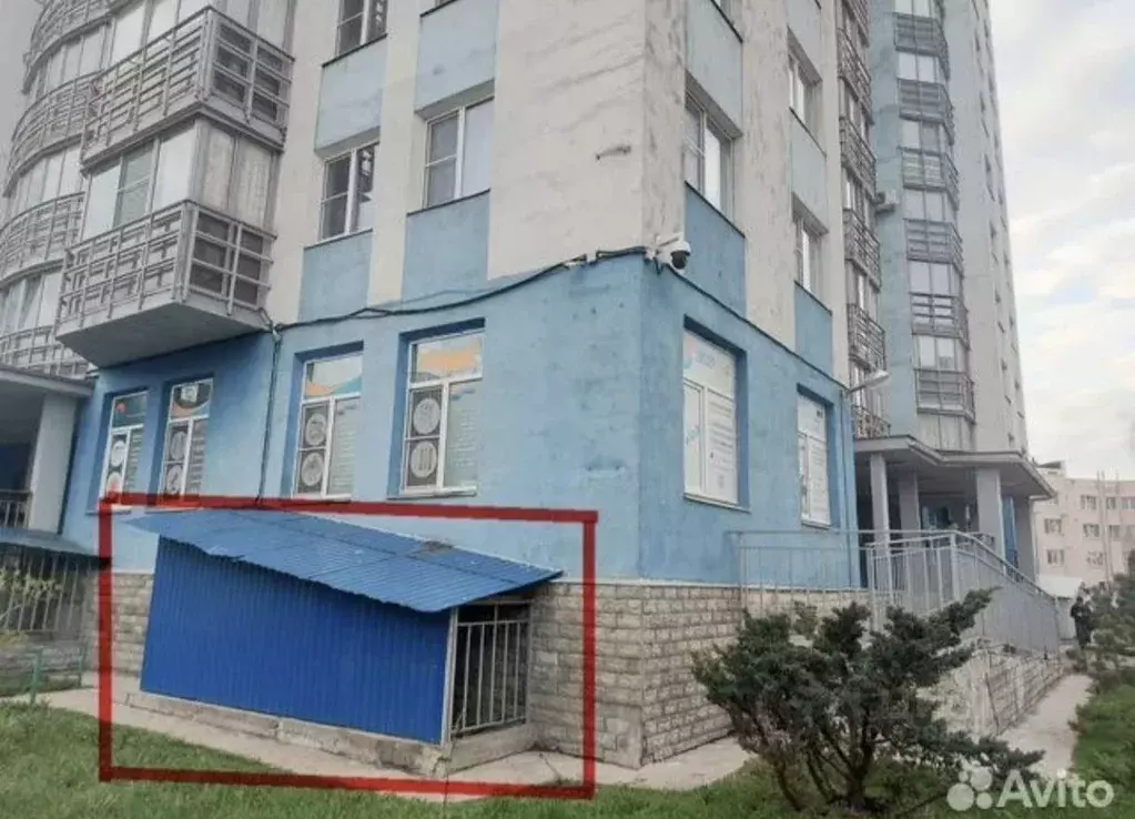 Помещение свободного назначения в Санкт-Петербург пос. Шушары, ... - Фото 1