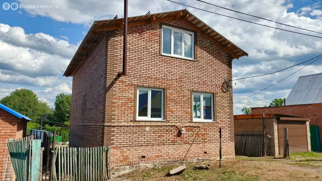 Дом в Мелеуз, Советская улица, 66 (106 м) - Фото 1