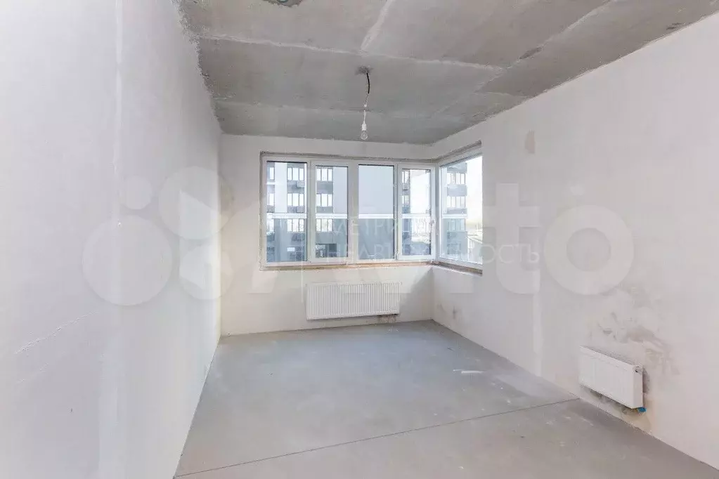 2-к. квартира, 67 м, 2/9 эт. - Фото 1