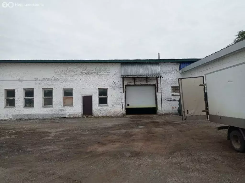 Помещение свободного назначения (100 м) - Фото 1