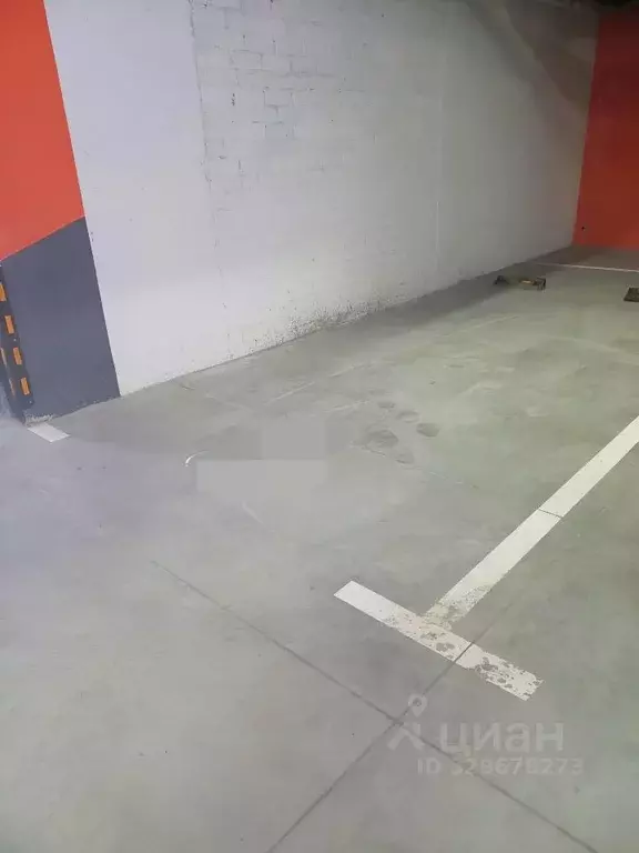 Гараж в Башкортостан, Уфа ул. Рудольфа Нуреева, 9 (16 м) - Фото 1