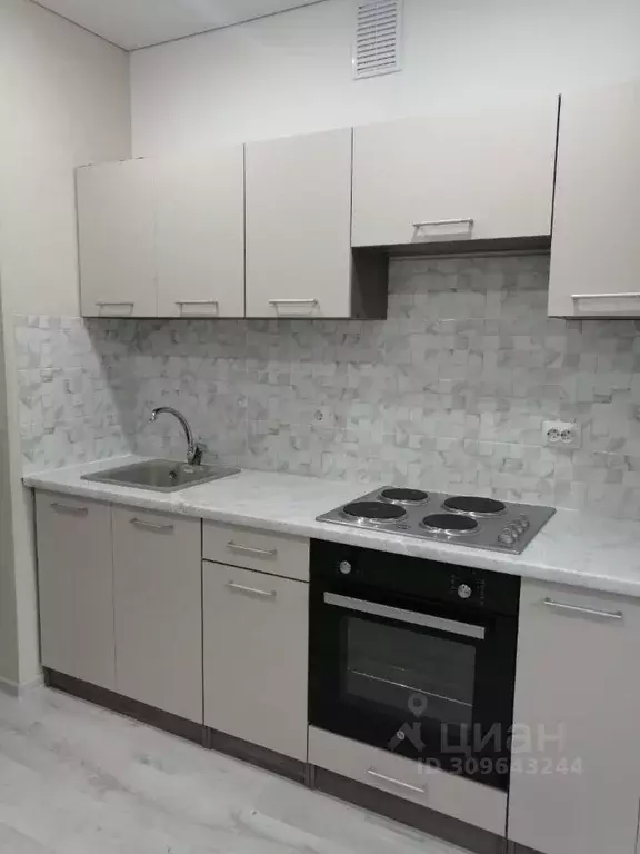 2-к кв. Татарстан, Пестречинский район, Кощаковское с/пос, д. Царево ... - Фото 1