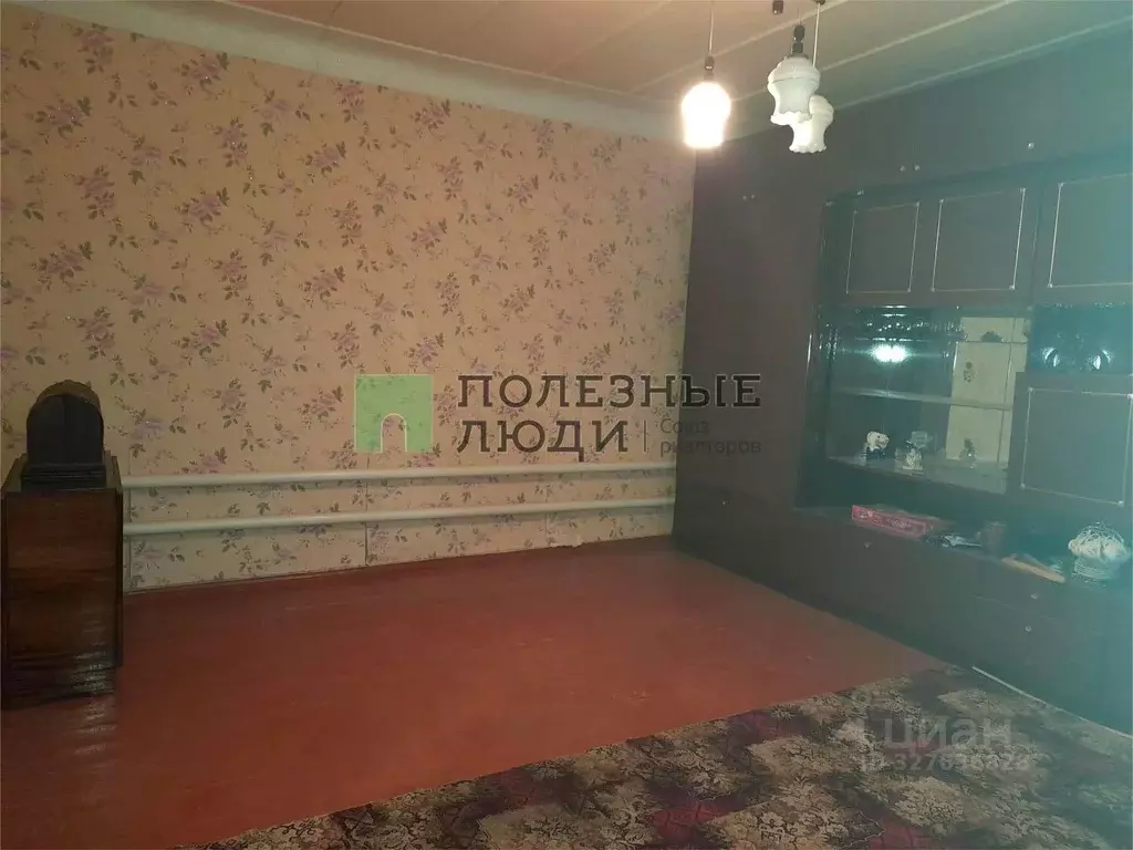 3-к кв. Ростовская область, Шахты Безымянная ул., 3 (57.5 м) - Фото 2