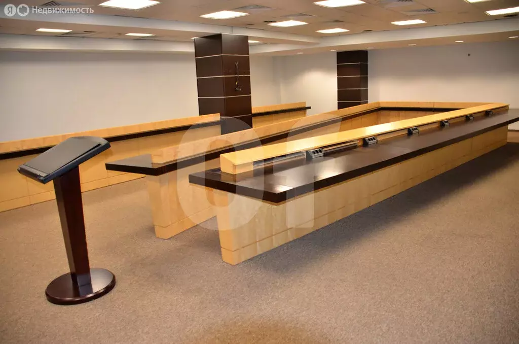 Офис (4631 м) - Фото 2