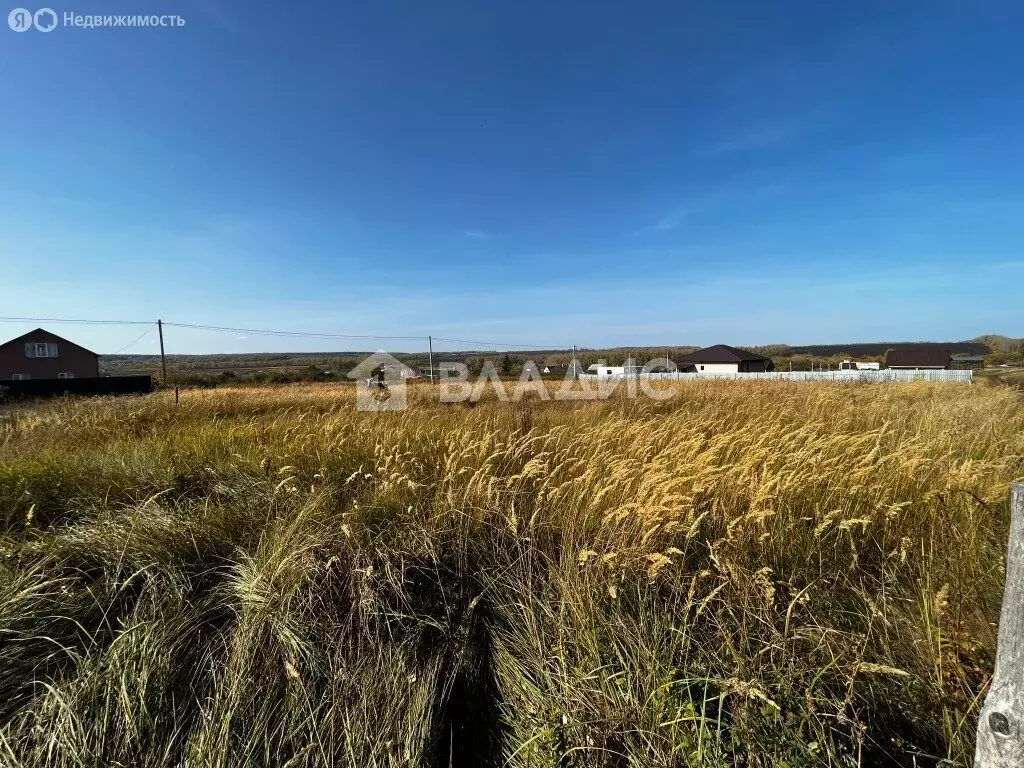 Участок в Мокшанский район, Рамзайский сельсовет, село Рамзай (15 м) - Фото 2